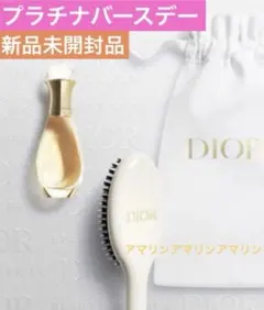 2026年最新】Christian Dior ヘアブラシの人気アイテム - メルカリ