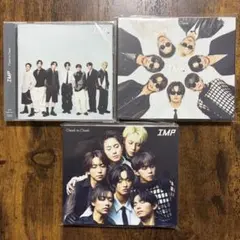 2026年最新】impアルバムの人気アイテム - メルカリ
