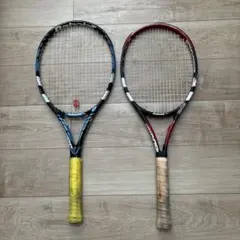 2026年最新】バボラ ピュアコントロールの人気アイテム - メルカリ