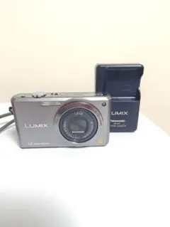 2026年最新】lumix dmc-fx100の人気アイテム - メルカリ