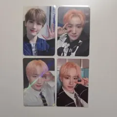 2026年最新】tempest トレカ ヒョクの人気アイテム - メルカリ