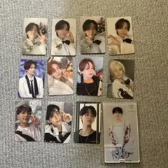 2026年最新】SEVENTEENジョンハンセットの人気アイテム - メルカリ