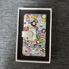 CASSETIFY 村上隆 スペシャルエディション フラワー スマホケース