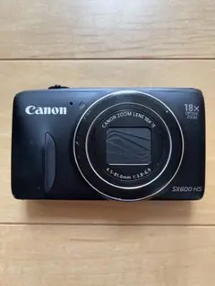 2026年最新】CANON SX600HSの人気アイテム - メルカリ