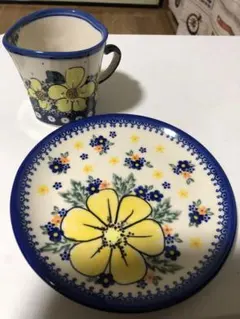 2026年最新】ポーリッシュポタリー ガリア社の人気アイテム - メルカリ