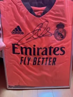 2026年最新】カシージャス サインの人気アイテム - メルカリ