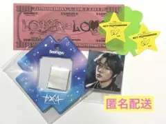 2026年最新】txt ボムギュ サインの人気アイテム - メルカリ