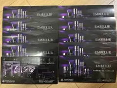2026年最新】メナード エンベリエ サンプルの人気アイテム - メルカリ