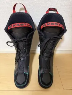 2026年最新】KASTLE スキーブーツの人気アイテム - メルカリ