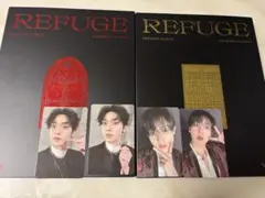 2026年最新】ムンビン refugeの人気アイテム - メルカリ