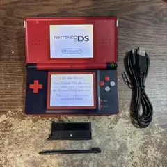 2026年最新】ds lite レッドの人気アイテム - メルカリ