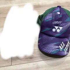 2026年最新】オールジャパンキャップ yonexの人気アイテム - メルカリ