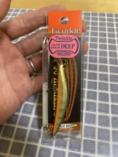 2026年最新】twinkle ルアーの人気アイテム - メルカリ