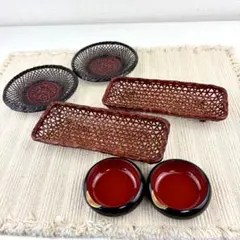 2026年最新】らんたい漆器おしぼり入れの人気アイテム - メルカリ