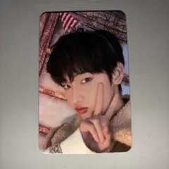 2026年最新】サノク トレカ enhypenの人気アイテム - メルカリ