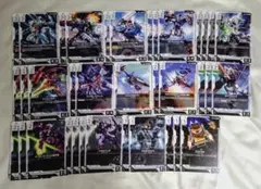 2026年最新】ガンダムカードゲーム緑白の人気アイテム - メルカリ