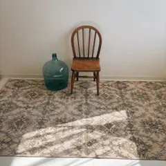 2026年最新】トルコ ラグ ヴィンテージの人気アイテム - メルカリ