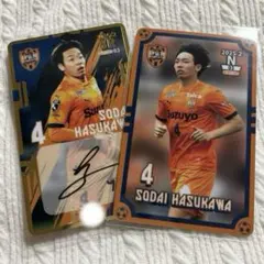 2026年最新】オンサイトカード エスパルスの人気アイテム - メルカリ