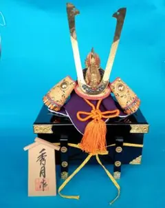 2026年最新】五月人形 秀月の人気アイテム - メルカリ