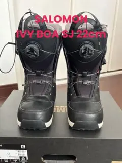 2026年最新】サロモン ivyの人気アイテム - メルカリ