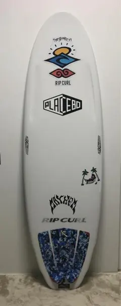 2026年最新】プレセボ サーフボードの人気アイテム - メルカリ