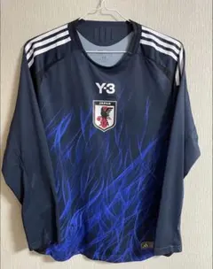 2026年最新】Y-3 日本代表 長袖の人気アイテム - メルカリ