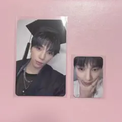 NEXZ O-RLY? makestar 台湾 ペンサ 当選 トレカ ユウ - メルカリ