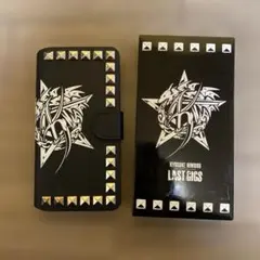 2026年最新】氷室京介 iphoneケースの人気アイテム - メルカリ