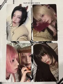 2026年最新】xlovの人気アイテム - メルカリ