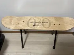 2026年最新】neru design works デッキの人気アイテム - メルカリ