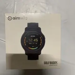 2026年最新】ゴルフバディ aim w12の人気アイテム - メルカリ