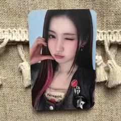 2026年最新】babyMonster アサ サノクの人気アイテム - メルカリ