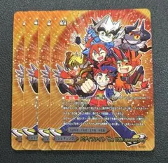 2026年最新】バディファイト 10th anniversaryの人気アイテム - メルカリ