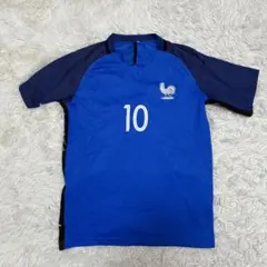 2026年最新】エムバペ ユニフォーム フランスの人気アイテム - メルカリ