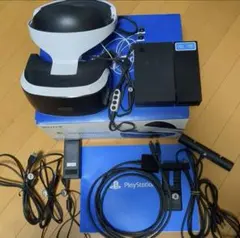 2026年最新】playstation vr playstation camera 同梱の人気アイテム