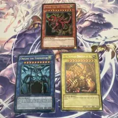 2026年最新】三幻神 スリーブの人気アイテム - メルカリ