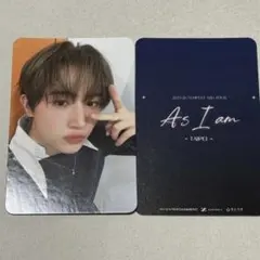 2026年最新】tempest トレカ ヒョクの人気アイテム - メルカリ