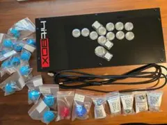 2026年最新】Hitbox comboの人気アイテム - メルカリ