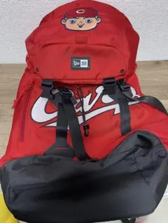 2026年最新】カープ リュック ニューエラの人気アイテム - メルカリ