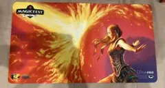 2026年最新】force of will プレイマットの人気アイテム - メルカリ