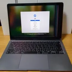 2026年最新】M1 macbook air 液晶割れの人気アイテム - メルカリ