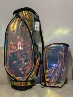 2026年最新】honma キャディバッグ オーロラの人気アイテム - メルカリ