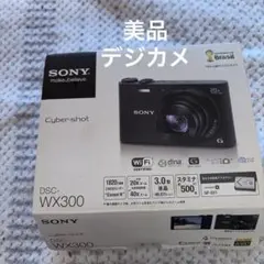 2026年最新】sony dsc-wx300の人気アイテム - メルカリ