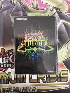 2026年最新】judge スリーブの人気アイテム - メルカリ