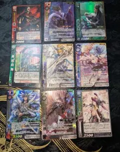2026年最新】戦国大戦TCGの人気アイテム - メルカリ