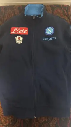 2026年最新】ナポリ ジャージの人気アイテム - メルカリ