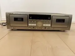 2026年最新】teac w-860rの人気アイテム - メルカリ