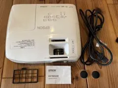 2026年最新】EPSON EH-TWの人気アイテム - メルカリ