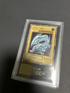 2026年最新】青眼の白龍 レリーフ arsの人気アイテム - メルカリ