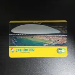 2026年最新】ジェフ Suicaの人気アイテム - メルカリ